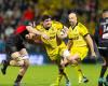 Top 14 – La Rochelle comes out at the last second against the young Toulouse