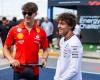 Who are the six “rookies” for the 2025 F1 season?