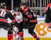 An “unacceptable” performance from the Remparts