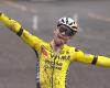 Cyclo-cross. Cycling. Superprestige – Wout Van Aert wins his second race of the winter