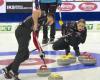 Curling Canada | Gold in their sights!