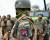 War in Ukraine: Mass desertions within a brigade trained in France