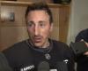 Brad Marchand previews the intensity that will be deployed at the 4 Nations Tournament