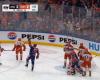 Leon Draisaitl already scores his 28th goal of the season