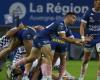 Pro D2. Throw-ins, scrums… These rules which will change from January