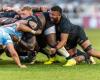 Top 14 – Toulon notes – Racing 92: Lewis Ludlam formidable, Robin Couly at fault