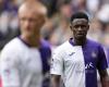 Miracle in sight for Anderlecht? The Mauves could have found a solution for the unwanted Amadou Diawara – The latest transfers