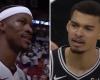 Jimmy Butler decides before the deadline, the Spurs in the game? “It’s a…