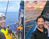 The secrets of the two leaders, Dalin and Richomme 12 days before the finish of the Vendée Globe