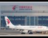 China Eastern Airlines launches Shanghai-Casablanca route