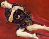 Paula Rego, an artistic UFO with varied styles in Basel