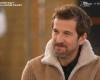 Guillaume Canet talks about his son’s first acting steps