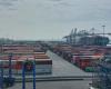 More than two tons of cocaine seized in a container at the port of Le Havre