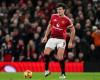 Manchester United prolonge Harry Maguire – Angleterre – Manchester United