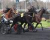 Saturday January 4, 2025 at Paris-Vincennes