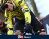 Super prestige: Wout van Aert’s impose in Gullegem by Eli Iserbyt (VIDEO)