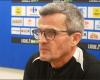 Frédéric Guéguen after GF38 – Bastia (3-2): “It feels good”