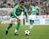 Dimitri Payet at ASSE, the door opens