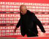 Antoine Kombouaré still angry with the press – Ligue 1 – J16- Lille-Nantes (1-1)