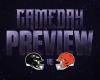 Ravens vs. Browns Game Preview