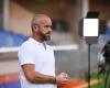 AC Ajaccio parts with coach Mathieu Chabert, Thierry Debes assures interim