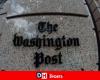 Washington Post cartoonist resigns after cartoon criticizing Bezos (PHOTO)