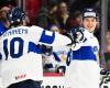 World Juniors: Finns and Americans will play for gold