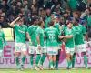 ASSE: Horneland found two unexpected big names in his squad