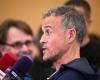 PSG: After the fiasco, Luis Enrique announces heavy things