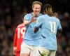 Manchester City explodes West Ham, Chelsea still can’t do it