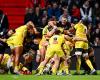 Top 14. The leading position of Stade Toulousain in great danger in La Rochelle