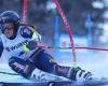 Kranjska Gora: Hector well ahead, Gut-Behrami placed