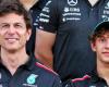 Wolff explains his expectations of Antonelli and calms things down