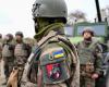 Desertions within a Ukrainian brigade trained in France