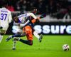 draw for Lille against Nantes, Lyon wins ingloriously against Montpellier