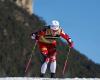 Nordic skiing: Klaebo widens the gap, Johaug takes control