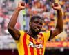 RC Lens Mercato: after Khusanov, things are getting busy for Danso!