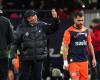 Savanier demoted, Montpellier in crisis before OL