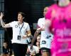 The success of Raphaëlle Tervel, in Brest, masks the lack of female coaches in French handball