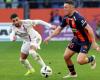 Montpellier: Benrahma and Veretout rather than Cherki and Tolisso