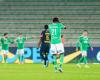 At the break, Saint-Étienne pays dearly for its ineffectiveness against Reims