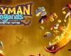 Rayman Legends: Definitive Edition – Best Price on Switch Revealed