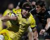 Stade Rochelais comes close to being penalized against the young Toulouse guard