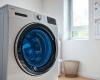 This is the magic hour to start your washing machine and save as much electricity as possible