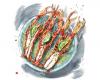 Recipe of the week: baked langoustines