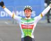 Cyclo-cross. Cycling. X2O Trofee – Laurens Sweeck imperial in the sand in Koksijde… without MVDP