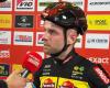 Cyclo-cross. Cycling. Superprestige – Eli Iserbyt: “I might have won the race if…”