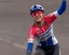 Cyclo-cross. Cycling. Super prestige – Lucinda Brand dominates Alvarado on the Gullegem round