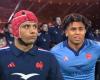 RUGBY. LBB 5ᵉ, etc. Here are the top 5 young players in the French XV in 2024