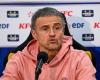 PSG: The locker room announces heavy things with Luis Enrique